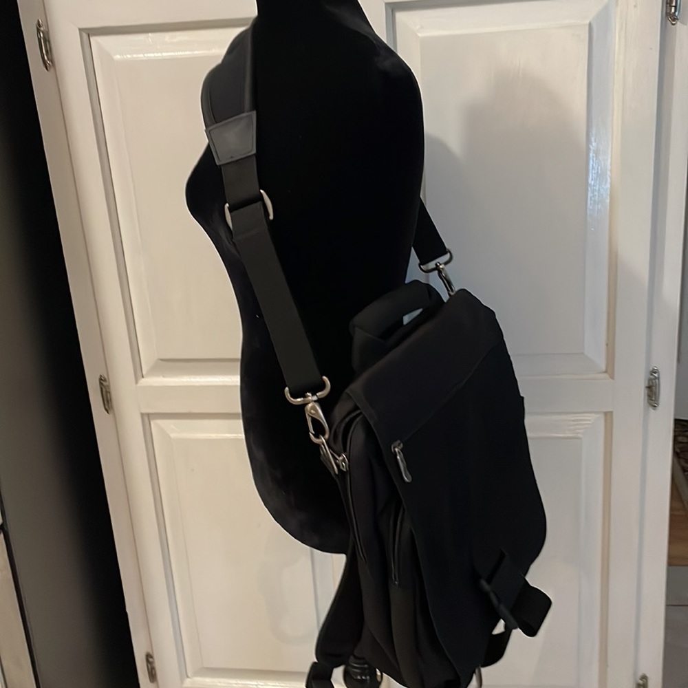 Toppers backpack/carry pack - Picture 2 of 9